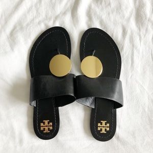 Tory Burch Patos Sandals